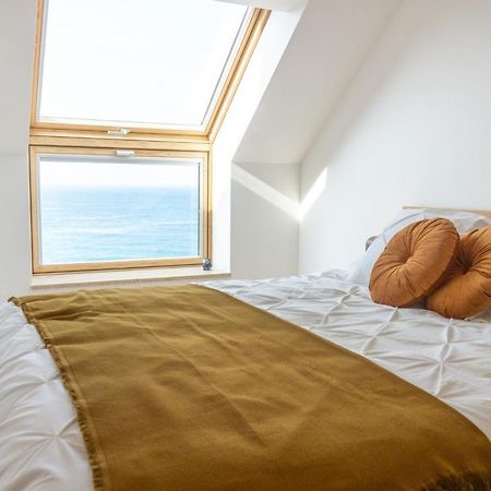 Vista Mar Apartamento Con Encanto 马尔皮卡 外观 照片