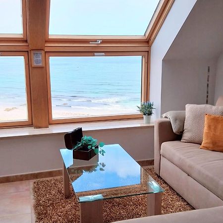 Vista Mar Apartamento Con Encanto 马尔皮卡 外观 照片
