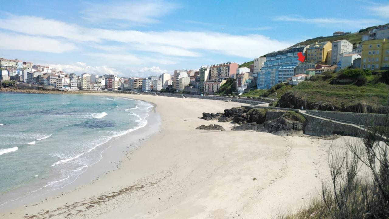 Vista Mar Apartamento Con Encanto 马尔皮卡 外观 照片