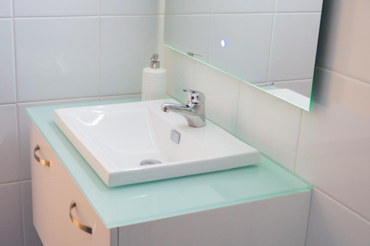 Vista Mar Apartamento Con Encanto 马尔皮卡 外观 照片