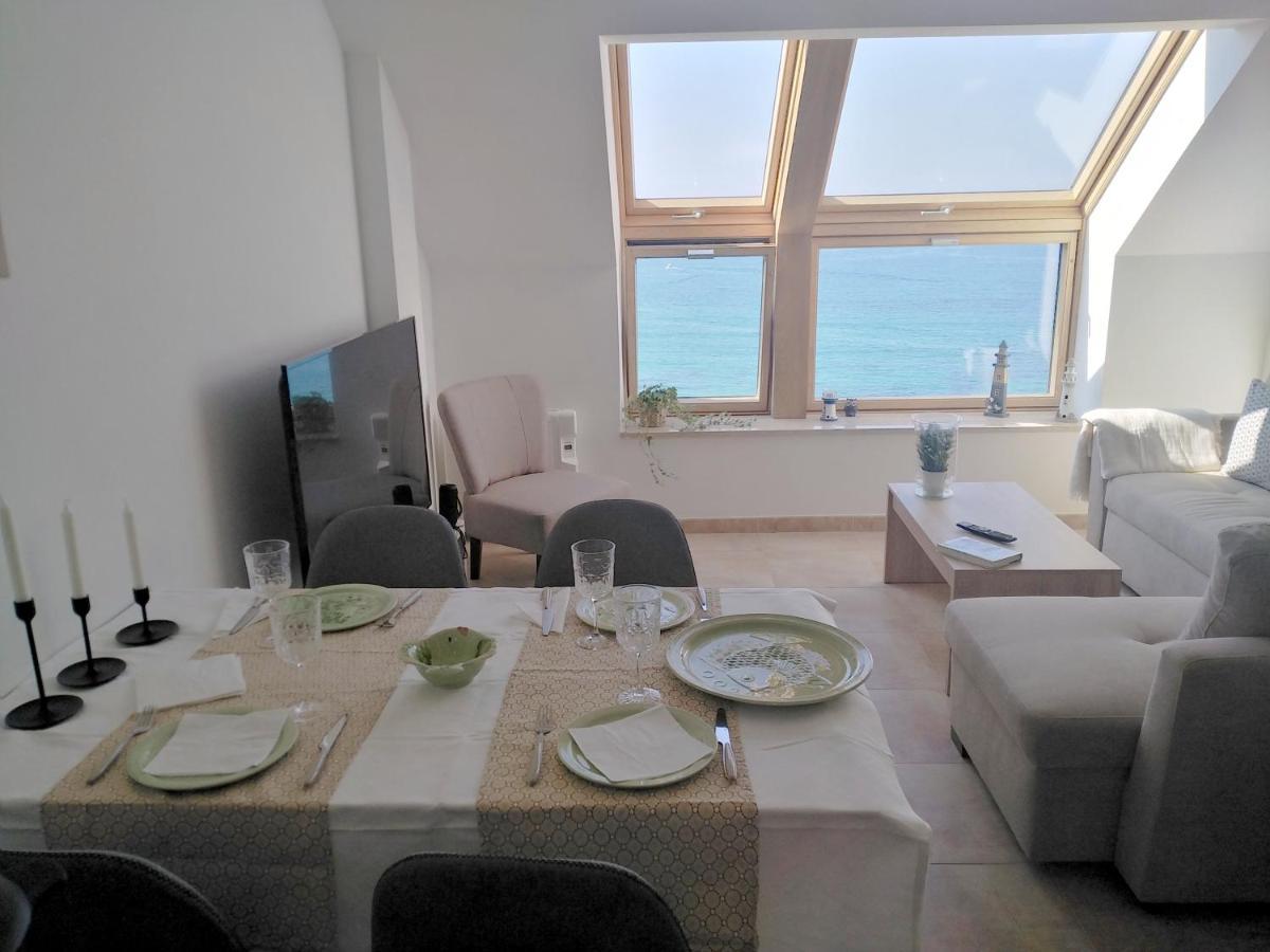 Vista Mar Apartamento Con Encanto 马尔皮卡 外观 照片