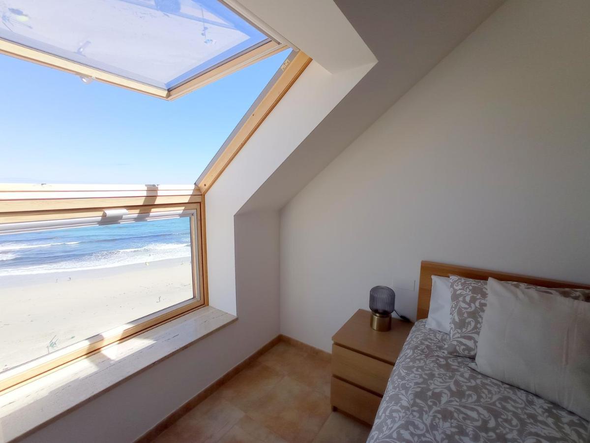 Vista Mar Apartamento Con Encanto 马尔皮卡 外观 照片