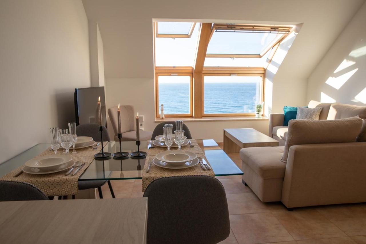 Vista Mar Apartamento Con Encanto 马尔皮卡 外观 照片