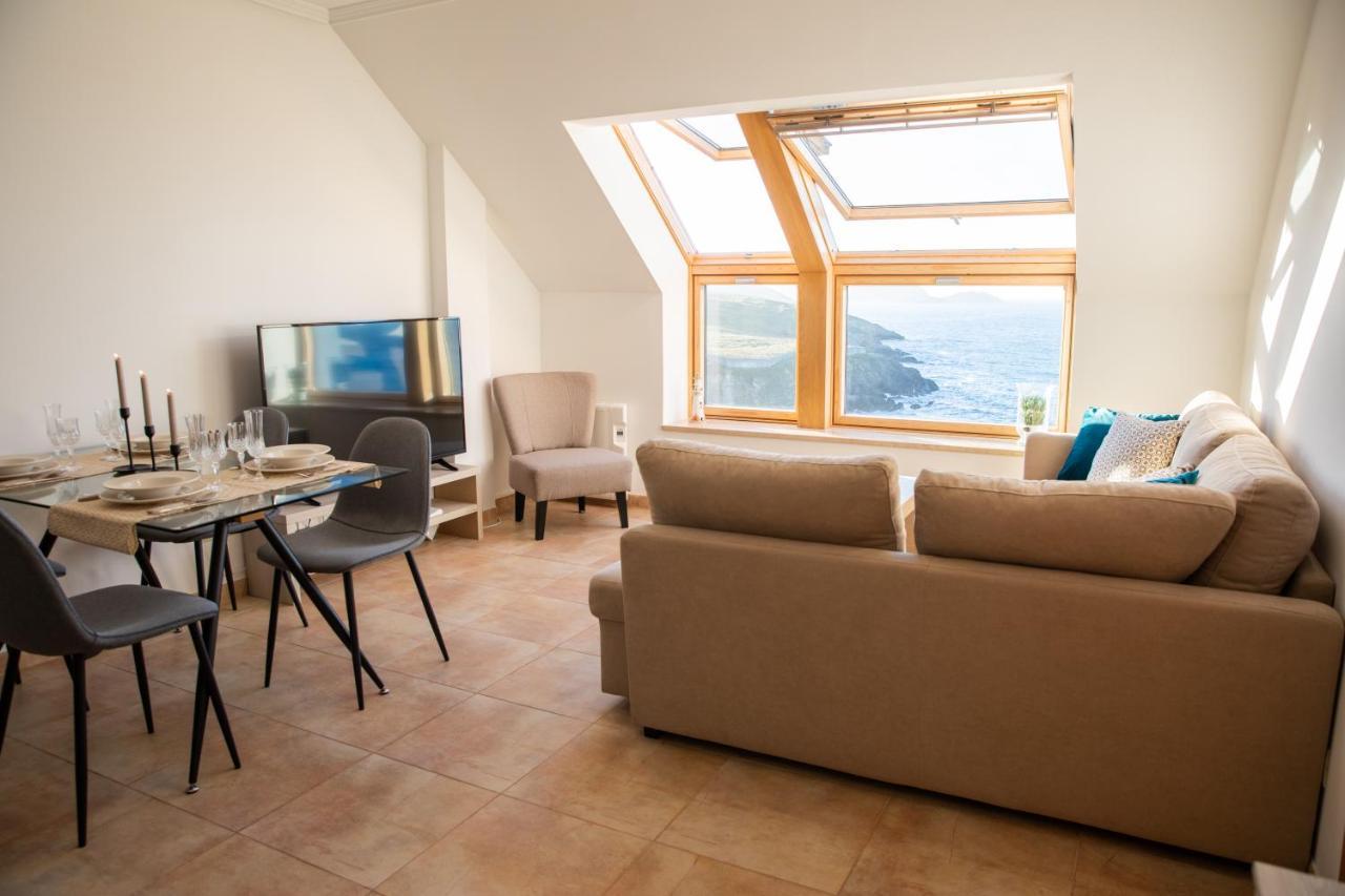Vista Mar Apartamento Con Encanto 马尔皮卡 外观 照片