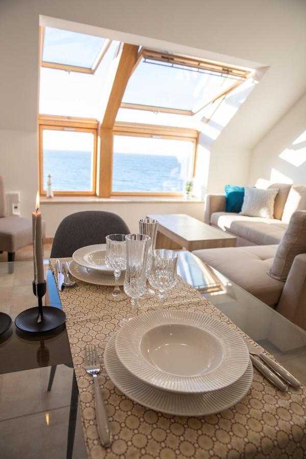 Vista Mar Apartamento Con Encanto 马尔皮卡 外观 照片