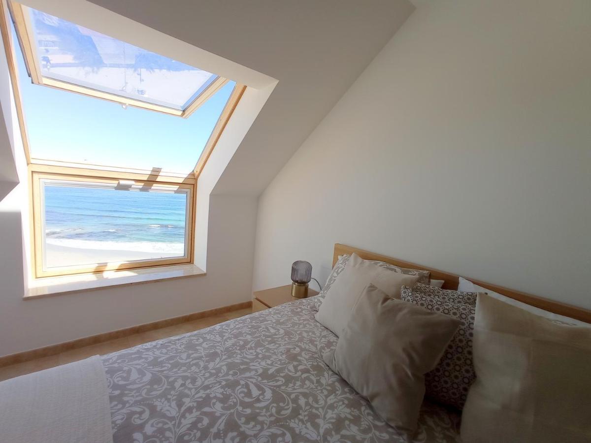 Vista Mar Apartamento Con Encanto 马尔皮卡 外观 照片
