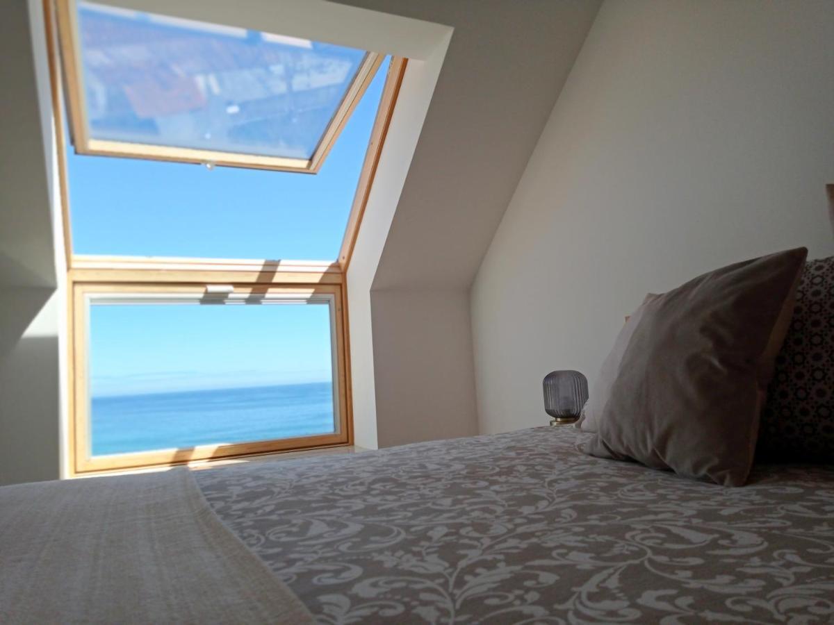 Vista Mar Apartamento Con Encanto 马尔皮卡 外观 照片