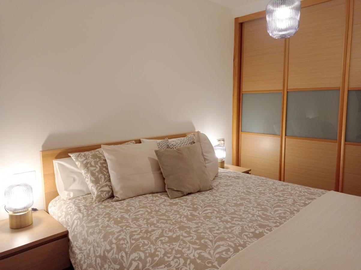 Vista Mar Apartamento Con Encanto 马尔皮卡 外观 照片