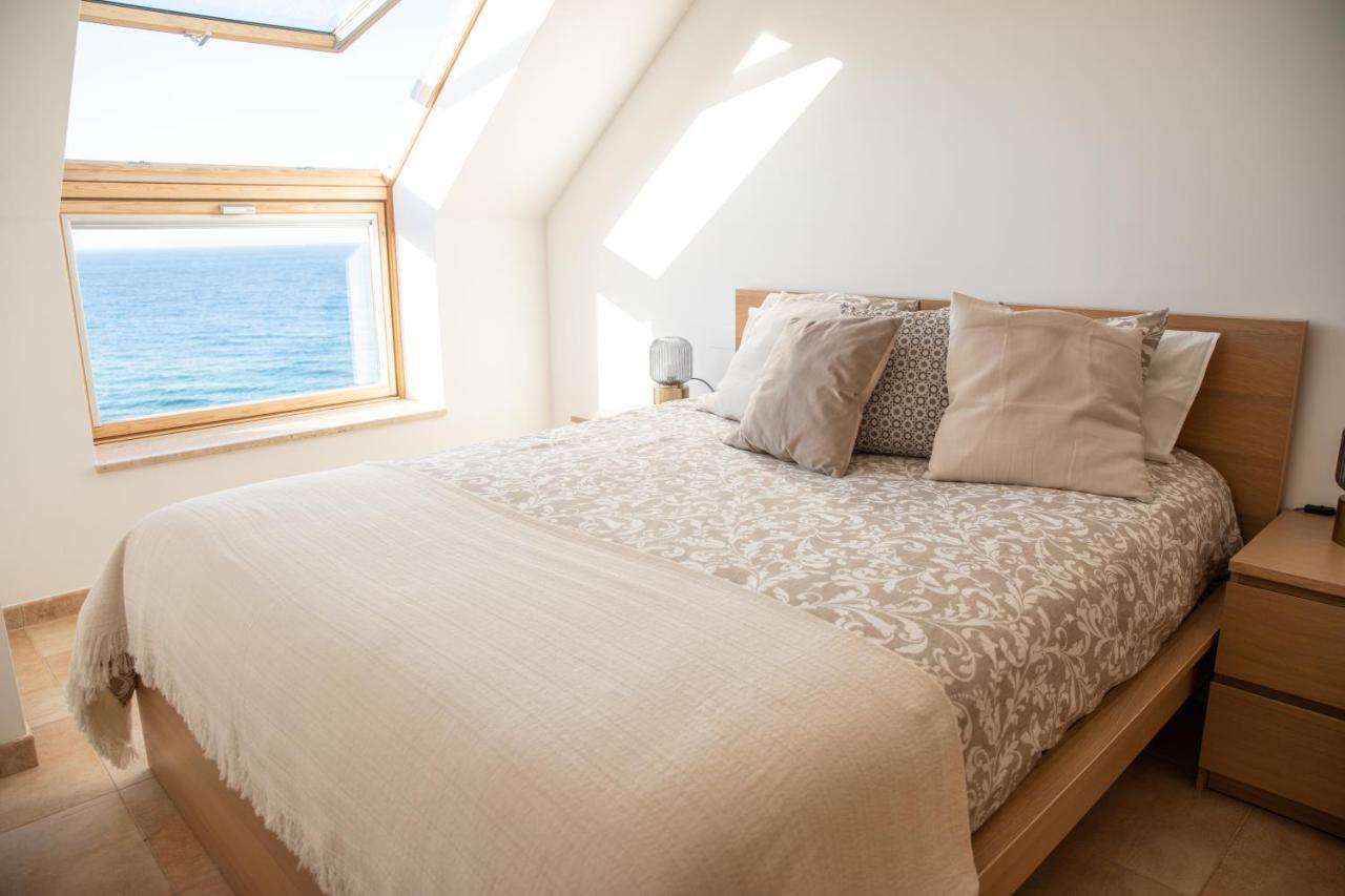 Vista Mar Apartamento Con Encanto 马尔皮卡 外观 照片