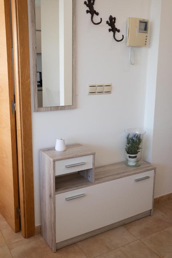 Vista Mar Apartamento Con Encanto 马尔皮卡 外观 照片