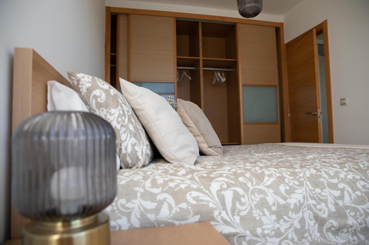 Vista Mar Apartamento Con Encanto 马尔皮卡 外观 照片