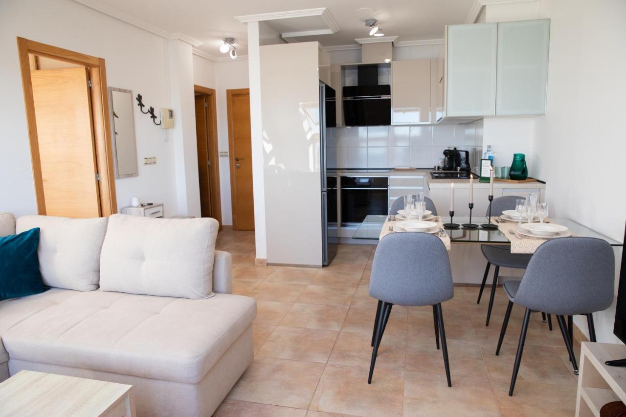 Vista Mar Apartamento Con Encanto 马尔皮卡 外观 照片