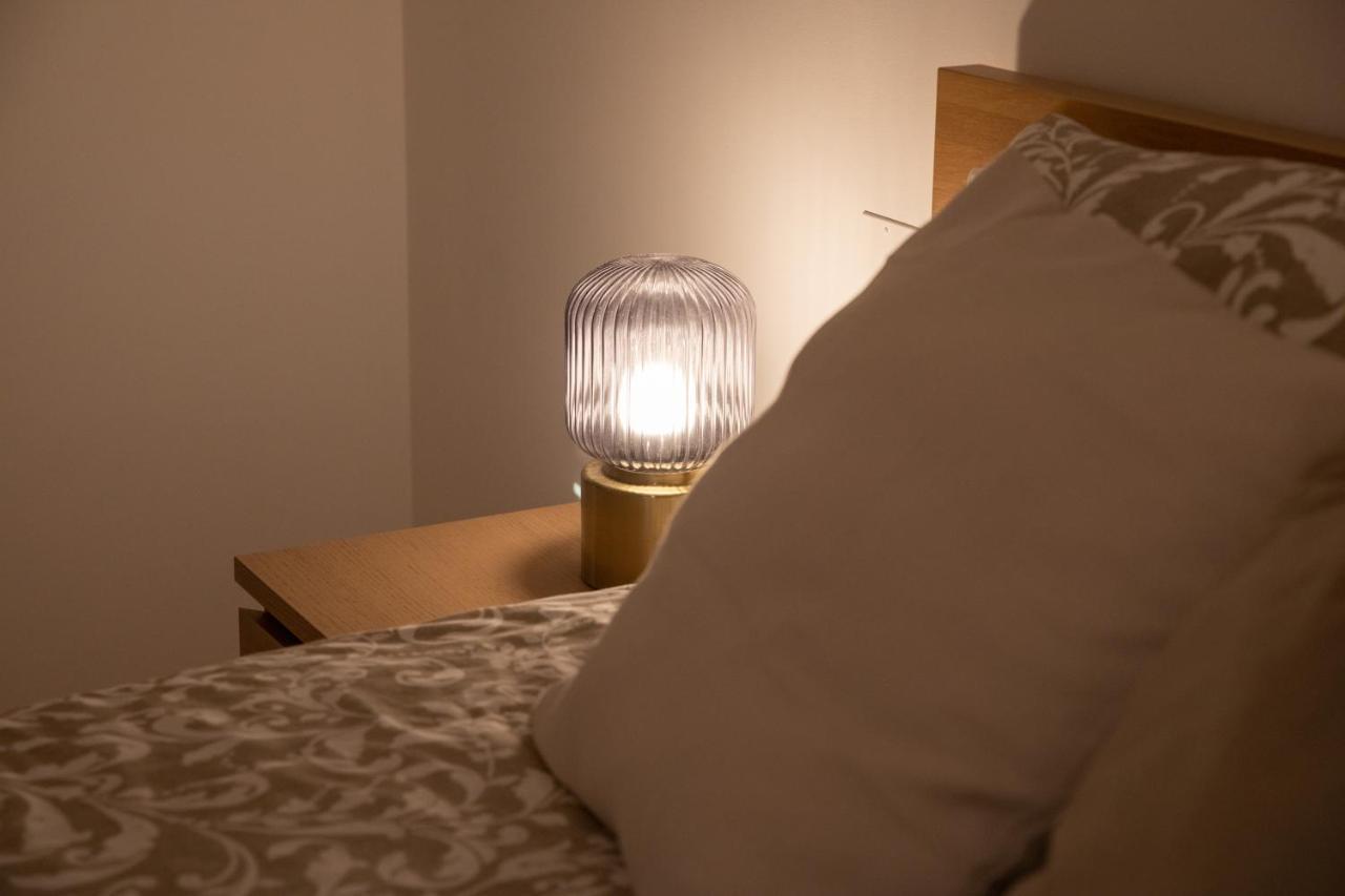 Vista Mar Apartamento Con Encanto 马尔皮卡 外观 照片