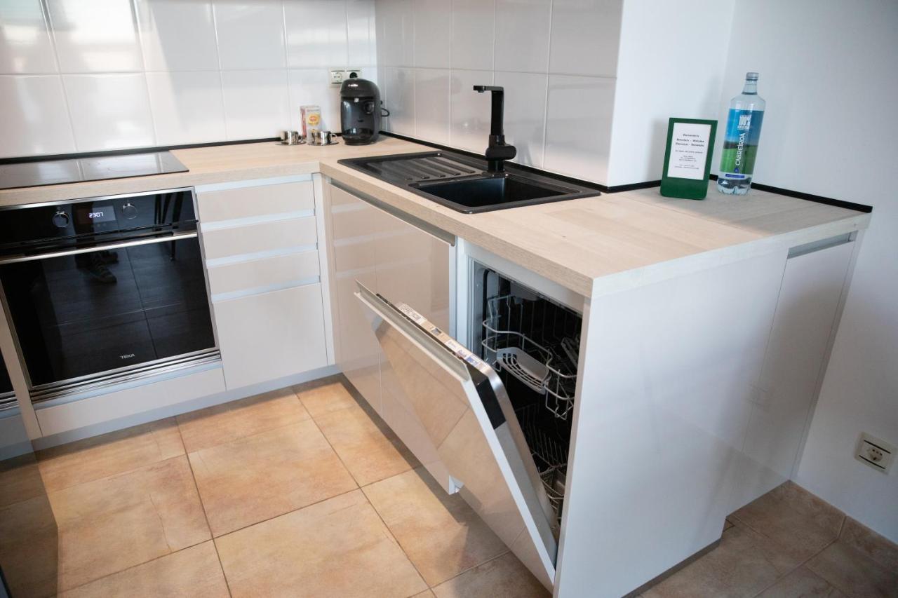 Vista Mar Apartamento Con Encanto 马尔皮卡 外观 照片