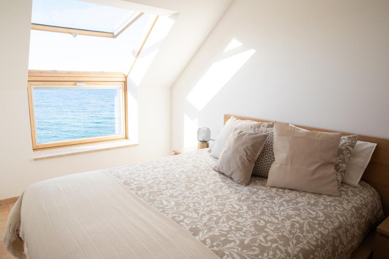 Vista Mar Apartamento Con Encanto 马尔皮卡 外观 照片