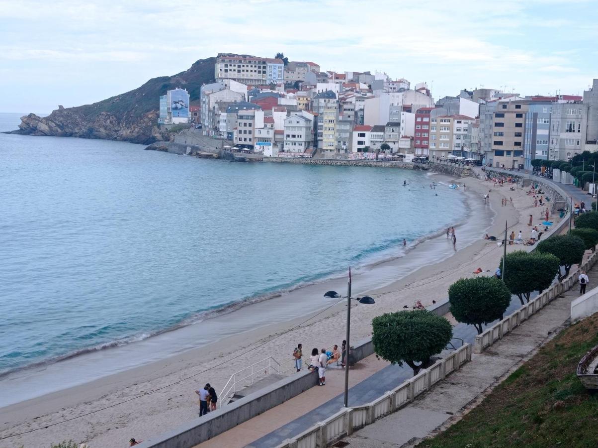 Vista Mar Apartamento Con Encanto 马尔皮卡 外观 照片