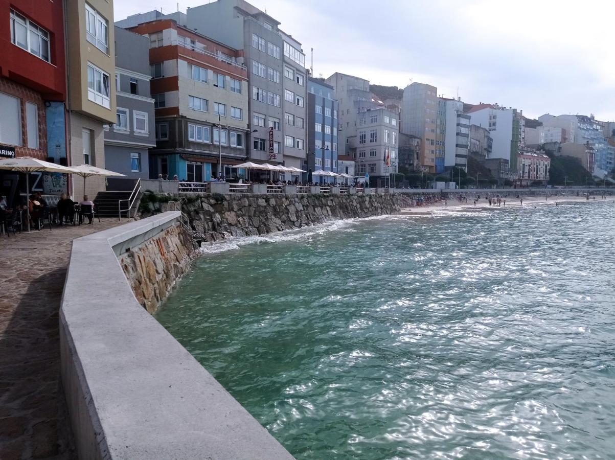 Vista Mar Apartamento Con Encanto 马尔皮卡 外观 照片