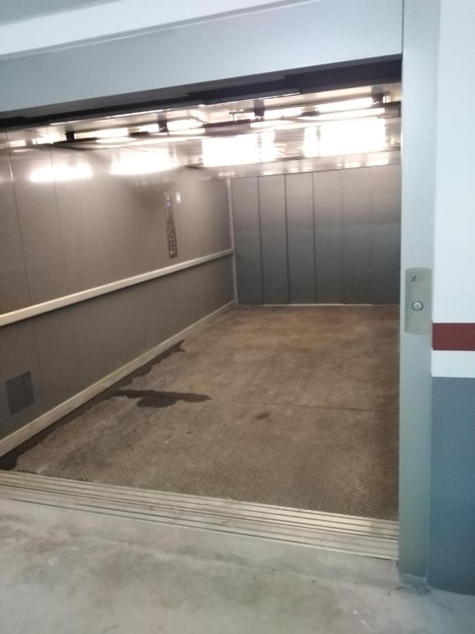 Vista Mar Apartamento Con Encanto 马尔皮卡 外观 照片