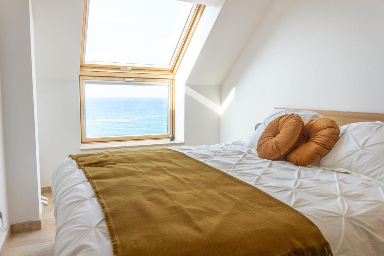Vista Mar Apartamento Con Encanto 马尔皮卡 外观 照片