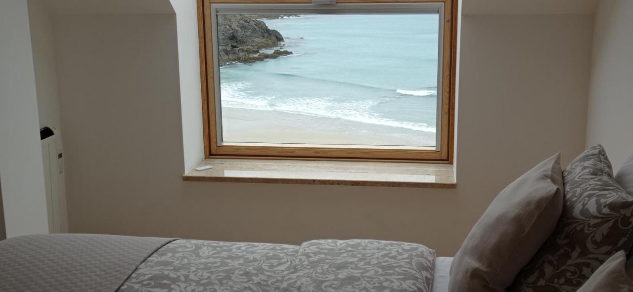 Vista Mar Apartamento Con Encanto 马尔皮卡 外观 照片