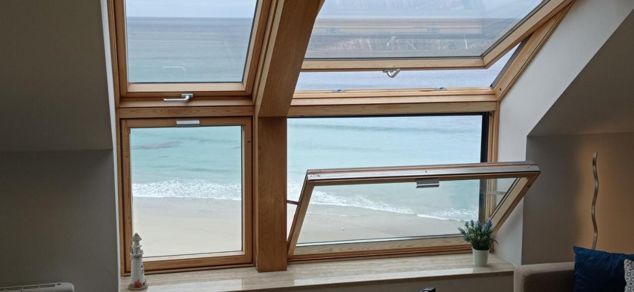 Vista Mar Apartamento Con Encanto 马尔皮卡 外观 照片