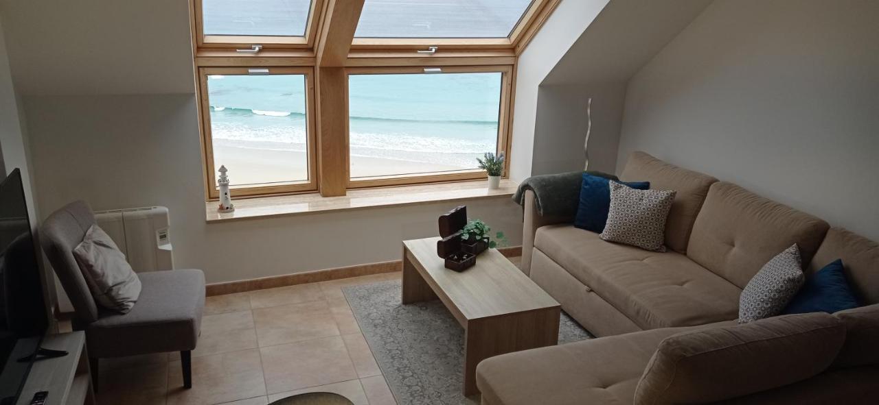 Vista Mar Apartamento Con Encanto 马尔皮卡 外观 照片