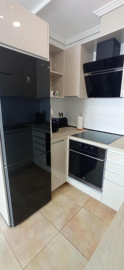 Vista Mar Apartamento Con Encanto 马尔皮卡 外观 照片