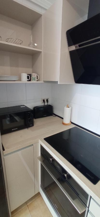 Vista Mar Apartamento Con Encanto 马尔皮卡 外观 照片