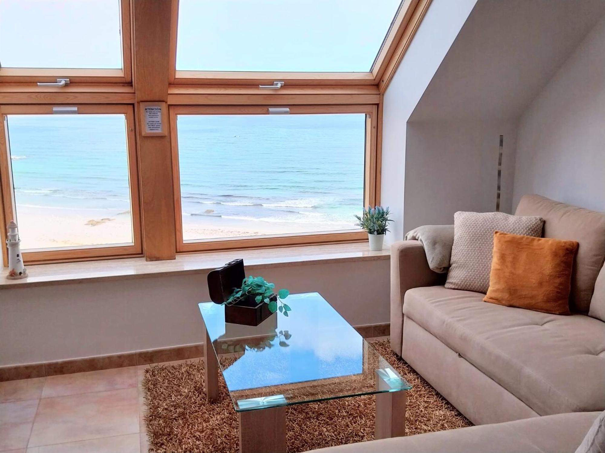 Vista Mar Apartamento Con Encanto 马尔皮卡 外观 照片