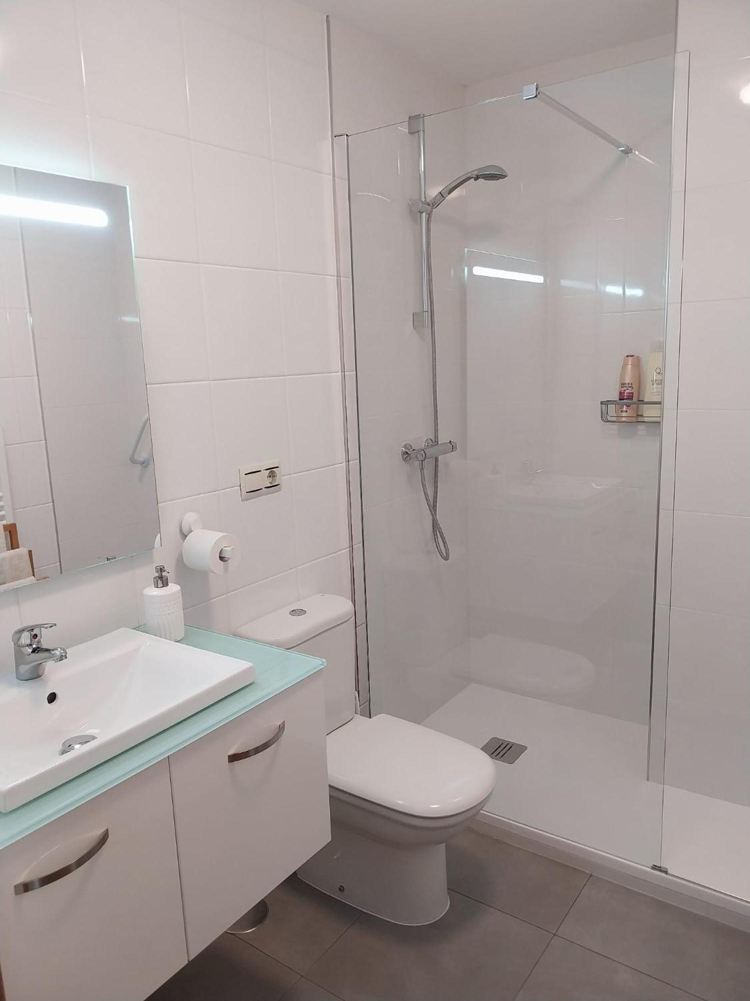 Vista Mar Apartamento Con Encanto 马尔皮卡 外观 照片