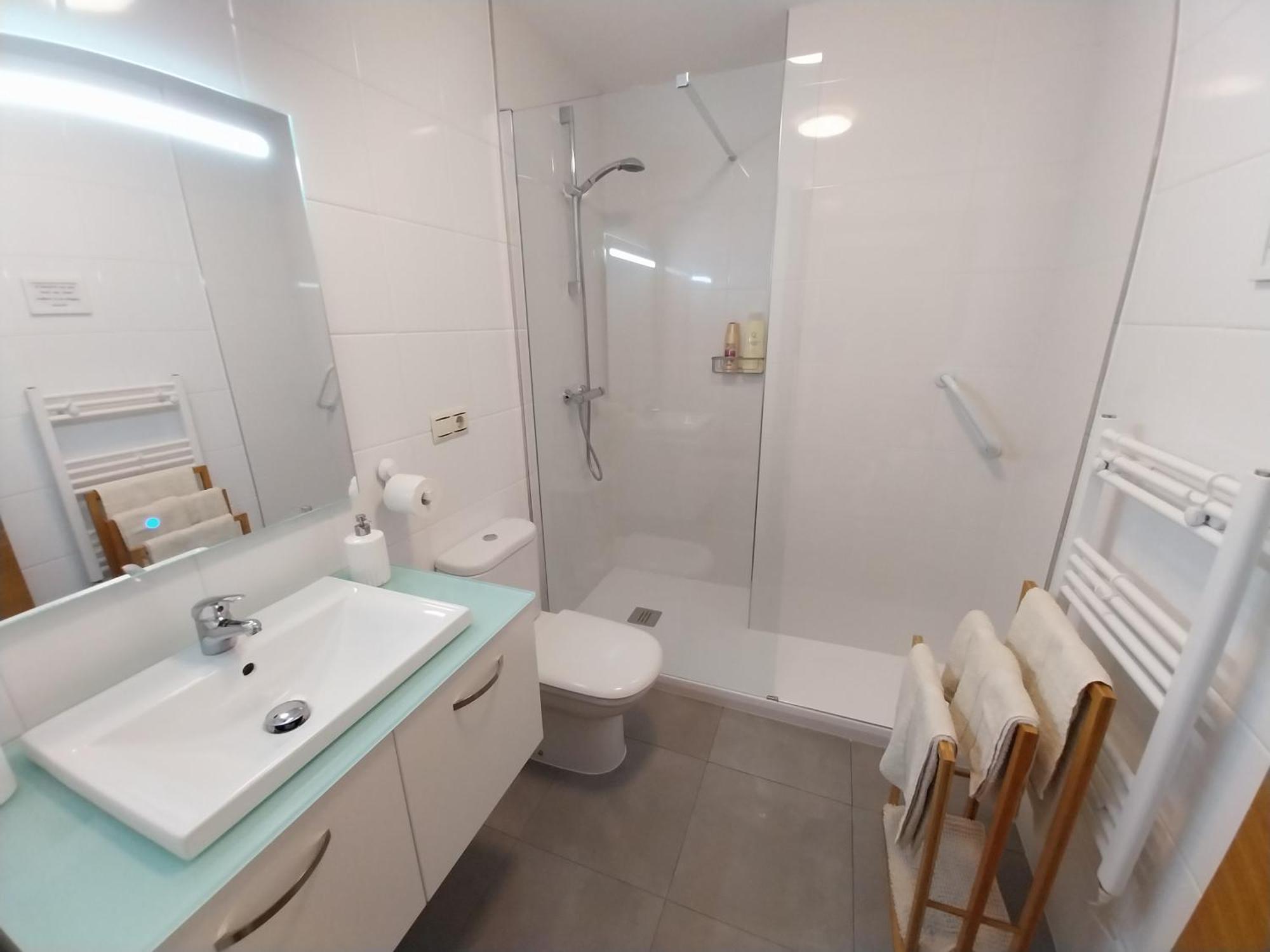 Vista Mar Apartamento Con Encanto 马尔皮卡 外观 照片